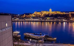 Intercontinental Budapest Hotels